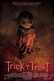 Quinn Lord in Trick 'r Treat (2007)