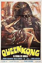 Queen Kong