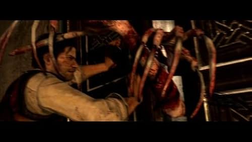 The Evil Within (VG)