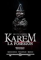 Karem, la posesión (2021)