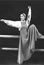 Martha Graham in Frontier (1936)