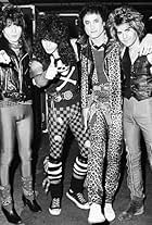 Quiet Riot