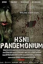 H5N1: Pandemonium (2012)