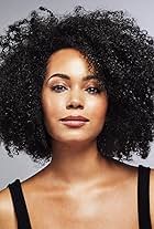 Madeleine Mantock