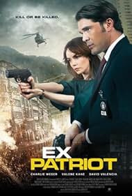 ExPatriot (2017)