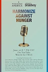 Harmonize Against Hunger (2020)