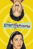 Even Stevens (TV Series 2000–2003) Poster