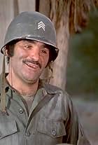 Richard Foronjy in M*A*S*H (1972)