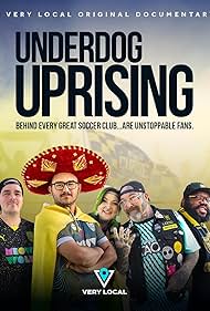 Underdog Uprising (2024)