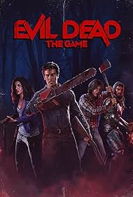 Evil Dead: The Game (2022)