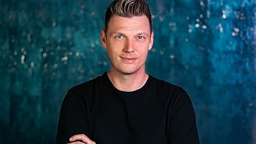 Nick Carter