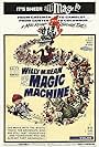 Willy McBean and His Magic Machine (1965)