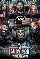 WWE Survivor Series WarGames