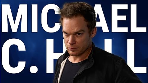 The Rise of Michael C. Hall