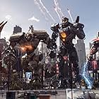 Pacific Rim: Uprising (2018)