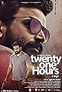 Dhananjaya in Twenty One Hours (2022)