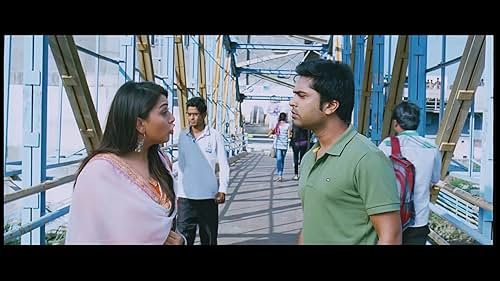 Watch Vaalu Trailer