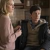 Cara Theobold and Patrick McAuley in Absentia (2017)