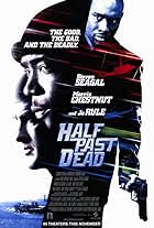 Half Past Dead