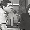 Ina Balin and Jerry Lewis in The Patsy (1964)