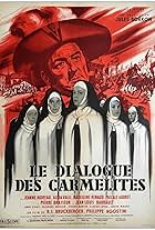 Le dialogue des Carmélites (1960)