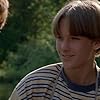 Brad Renfro and Joseph Mazzello in The Cure (1995)