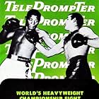 Ingemar Johansson and Floyd Patterson in World's Heavyweight Championship Fight: Floyd Patterson Heavyweight Champion of the World versus Ingemar Johansson Heavyweight Champion of Europe (1959)