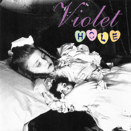 Hole: Violet (1995)