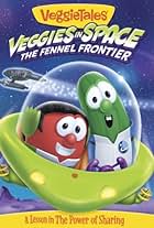 VeggieTales: Veggies in Space (2014)