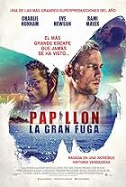 Papillon: la gran fuga