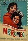 Shashi Kapoor and Rinku Jaiswal in Mr. Romeo (1974)