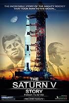 John F. Kennedy in The Saturn V Story (2014)