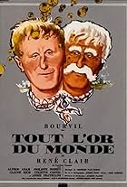 Tout l'or du monde