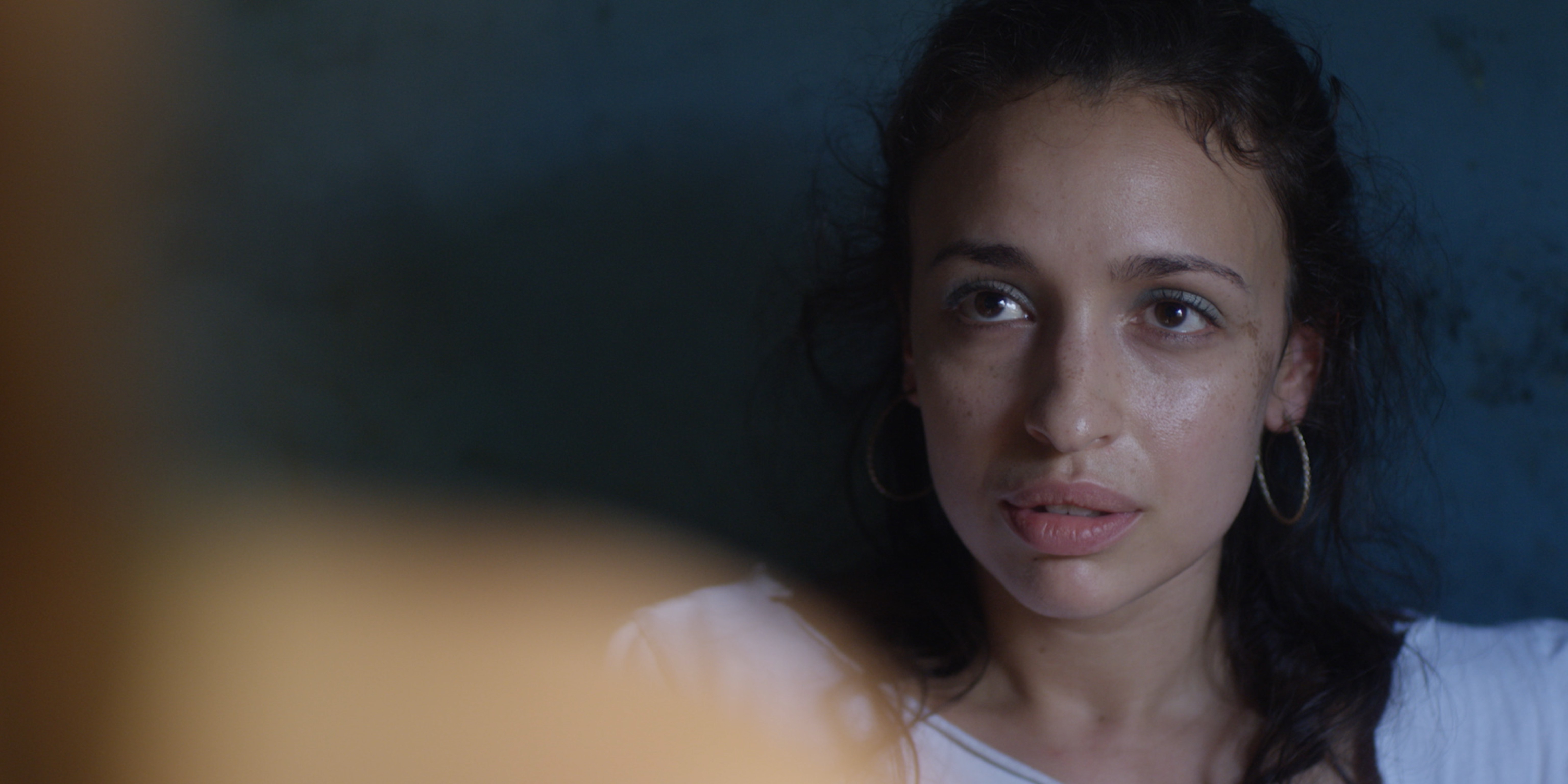 Christine Rosario in Lupe (2019)