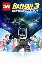 Lego Batman 3: Beyond Gotham