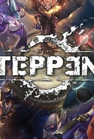 Teppen (2019)