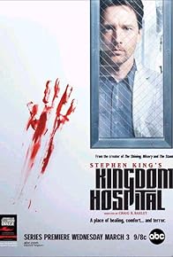 Primary photo for Kingdom Hospital