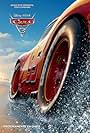 Owen Wilson in Cars 3 (2017)