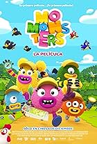 Momonsters, la película