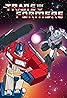 The Transformers (TV Series 1984–1987) Poster