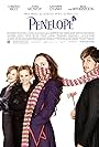 Christina Ricci, Reese Witherspoon, Catherine O'Hara, and James McAvoy in Penelope (2006)