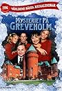 Mysteriet på Greveholm (1996)