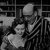 Robertson Hare and June Sylvaine in One Wild Oat (1951)