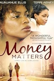 Aunjanue Ellis-Taylor and Terri Abney in Money Matters (2011)