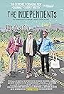 Greg Naughton, Brian Chartrand, and Rich Price in The Independents (2018)