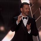 Jimmy Kimmel in The 68th Primetime Emmy Awards (2016)