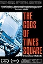 The Gods of Times Square