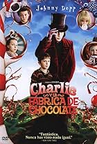 Charlie y la fábrica de chocolate