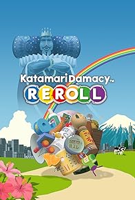 Primary photo for Katamari Damacy Reroll