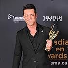 Yannick Bisson